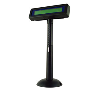 PD-2800 & PD-320 Series Customer Pole Display