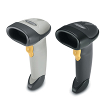 Symbol LS2208 Scanner