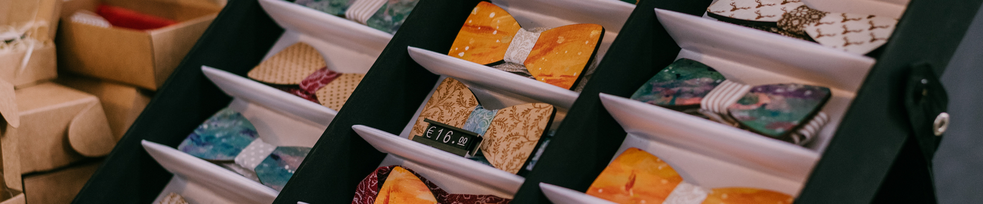 POS Cash Drawer Banner