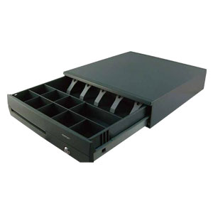 CR-4000/4100 Series POS Cash Drawer