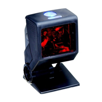 Metrologic MK-3580 Quantum Scanner