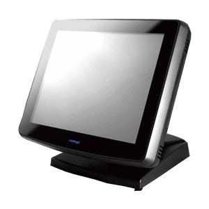 KS-7715 Series POS Terminal