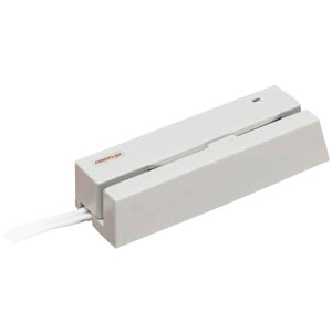 MR-2100/2200 Series Magnetic Stripe Reader