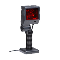 Metrologic MK-7320 InVista Scanner