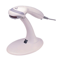 Metrologic MS-9520 Voyager Scanner