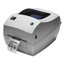 Zebra TLP 2844 Printer