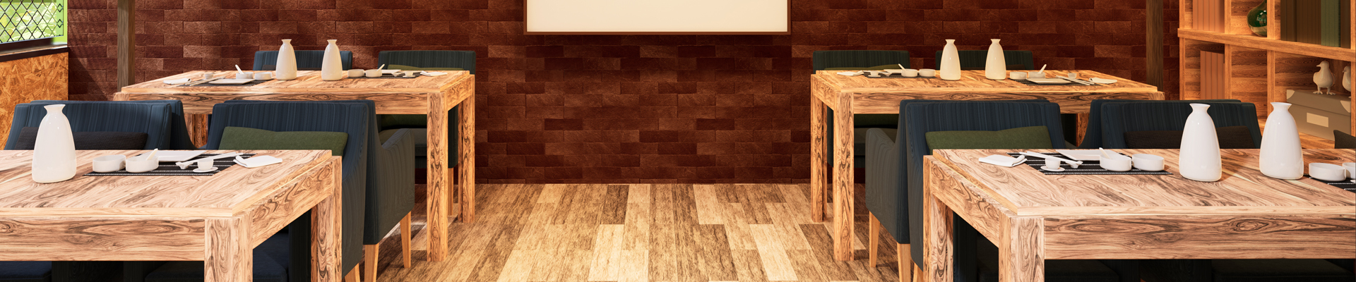 Restaurant POS Banner