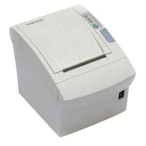 Samsung SRP-350 Printer